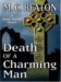 Death of a Charming Man (Hamish Macbeth, #10)