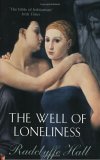 The Well of Loneliness by Radclyffe Hall
