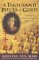 A Thousand Pieces of Gold: Growing Up Through China's Proverbs (Hardcover)