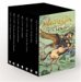 The Complete Chronicles of Narnia by C.S. Lewis