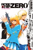 Rose Hip Zero, Volume 2