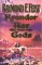 Krondor: Tear of the Gods (The Riftwar Legacy, #3)