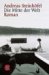 Die Mitte der Welt (Paperback)