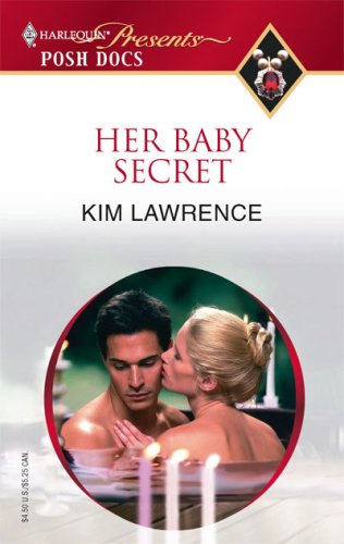 Her Baby Secret by Kim Lawrence