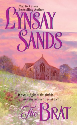 The Brat by Lynsay Sands