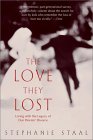The Love They Lost: Living with the Legacy of Our Parents' Divorce The Love They Lost: Living with the Legacy of Our Parents' Divorce