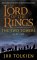 The Two Towers (The Lord of the Rings, #2)
