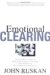 Emotional Clearing by John Ruskan