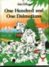 One Hundred and One Dalmatians (Hardcover)