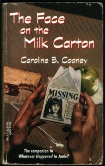 The Face on the Milk Carton