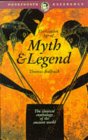 Golden Age of Myth & Legend (Wordsworth Collection) (Wordsworth Collection) Golden Age of Myth & Legend (Wordsworth Collection) (Wordsworth Collection)