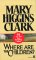 Where Are the Children? (Mass Market Paperback)