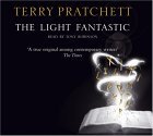 The Light Fantastic by Terry Pratchett