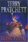 Going Postal (Discworld, #33)