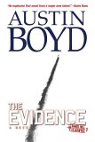 The Evidence: A Novel