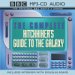 The Complete Hitchhiker's Guide to the Galaxy (Hitchhiker's Guide: Radio Play, #1-5)