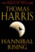 Hannibal Rising (Hardcover)