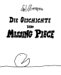 Die Geschichte Vom Missing Piece