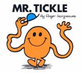 Mr. Tickle (Mr. Men, #1)