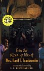 From the Mixed-Up Files of Mrs. Basil E. Frankweiler From the Mixed-Up Files of Mrs. Basil E. Frankweiler