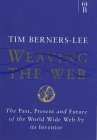 Weaving the Web