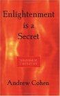 Enlightenment is a Secret Enlightenment is a Secret