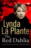 The Red Dahlia (Anna Travis Mystery, #2)