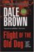 Flight of the Old Dog by Dale Brown