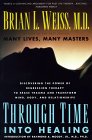 Through Time Into healing