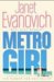 Metro Girl (Alex Barnaby, #1)