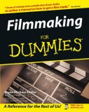 Filmmaking for Dummies by Bryan Michael Stoller