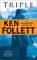 Triple (Paperback)