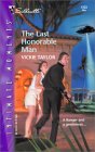 The Last Honorable Man The Last Honorable Man
