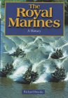 The Royal Marines by Richard Brooks The Royal Marines by Richard Brooks