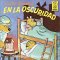 Los Osos Berenstain en la oscuridad (Paperback)