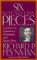 Six Not-so-easy Pieces: Lectures On Symmetry, Relativity, And Space-time (Hardcover)