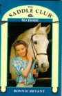Sea Horse (Saddle Club, #14)