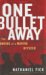 One Bullet Away: The Making of a Marine Officer (Hardcover)