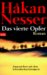 Das vierte Opfer (Paperback)