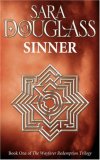 Sinner (Wayfarer Redemption, #4)