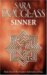 Sinner (Wayfarer Redemption, #4)