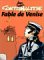Corto Maltese by Hugo Pratt