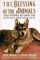 The Blessing of the Animals: True Stories of Ginny, the Dog Who Rescues Cats