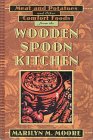 Wooden Spoon Meat & Potatoes