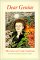 Dear Genius: The Letters of Ursula Nordstrom (Hardcover)