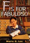 F Is For Fabuloso F Is For Fabuloso