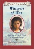 Whispers of War by Kit Pearson