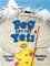 Peg And The Yeti by Kenneth Oppel Peg And The Yeti by Kenneth Oppel