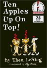 Ten Apples Up on Top!