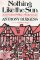 Nothing Like the Sun: A Novel about William Shakespeare (Paperback)